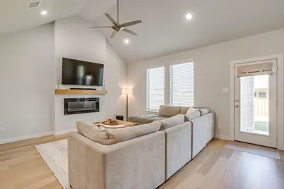 5845 Corazon Lane, Fort Worth, TX 76126 - Photo 15
