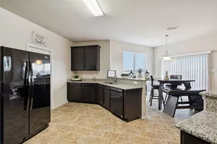 10557 Wild Mdw Wy, Fort Worth, TX 76108 - Photo 5