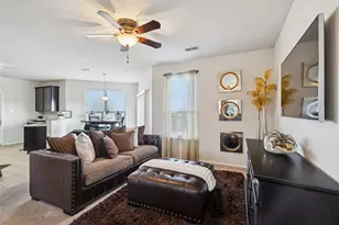 10557 Wild Mdw Wy, Fort Worth, TX 76108 - Photo 3