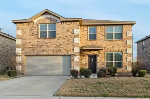 10557 Wild Mdw Wy, Fort Worth, TX 76108 - Photo 1