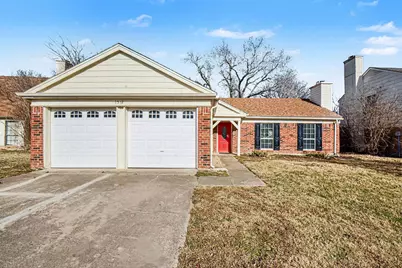 1512 Homestead Street, Flower Mound, TX 75028 - Photo 1