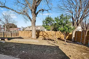 1512 Homestead St, Flower Mound, TX 75028 - Photo 21