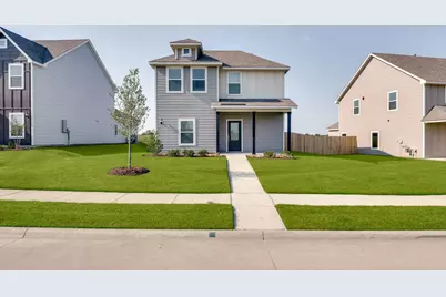 13520 Turtle Mountain Road, Ponder, TX 76259 - Photo 1