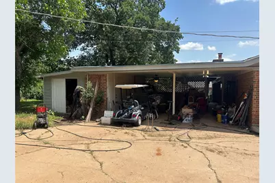 1103 Rolling Hills Drive S, Graham, TX 76450 - Photo 5