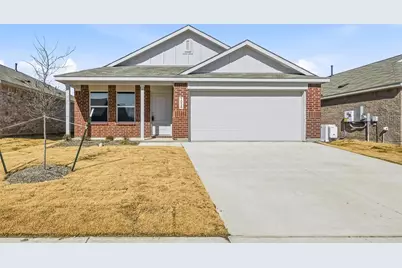 1034 Neyland Drive, Ennis, TX 75119 - Photo 1