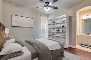 1450 Woodland Drive, Aubrey, TX 76227 - Photo 13