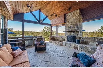 1450 Woodland Drive, Cross Roads, TX 76227 - Photo 17