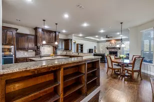 1450 Woodland Drive, Aubrey, TX 76227 - Photo 3