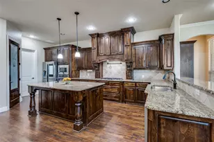 1450 Woodland Drive, Aubrey, TX 76227 - Photo 7