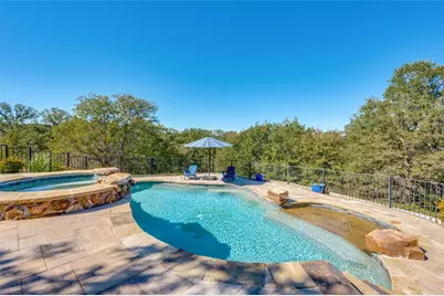 1450 Woodland Drive, Cross Roads, TX 76227 - Photo 19