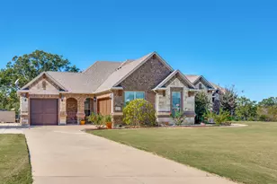 1450 Woodland Drive, Cross Roads, TX 76227 - Photo 1