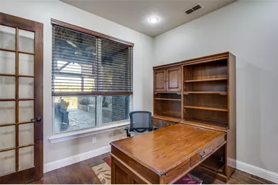 1450 Woodland Drive, Cross Roads, TX 76227 - Photo 9