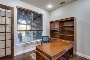 1450 Woodland Drive, Aubrey, TX 76227 - Photo 9