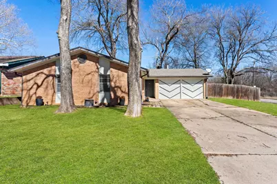 143 N Imperial Drive, Denison, TX 75020 - Photo 1