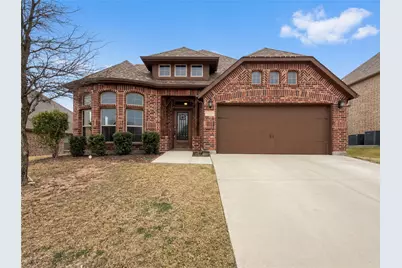 633 Bayonet Drive, Fort Worth, TX 76108 - Photo 1