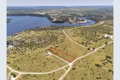 Lot 77 Lake Shore Loop, Graford, TX 76449 - Photo 11