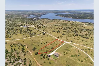 Lot 77 Lake Shore Loop, Graford, TX 76449 - Photo 13