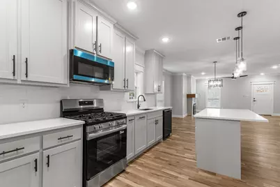 1616 Monroe Street, Wichita Falls, TX 76309 - Photo 5