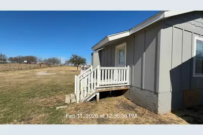 158 Private Road 4420, Rhome, TX 76078 - Photo 3