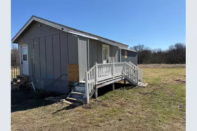 158 Private Road 4420, Rhome, TX 76078 - Photo 11