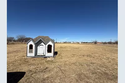 158 Private Road 4420, Rhome, TX 76078 - Photo 17