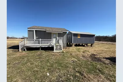 158 Private Road 4420, Rhome, TX 76078 - Photo 1