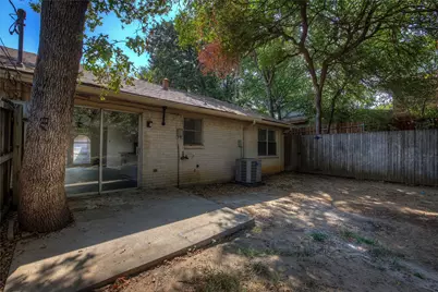 609-611 Melbourne Road, Hurst, TX 76053 - Photo 23