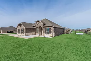 7926 Grassland Dr, Godley, TX 76044 - Photo 3