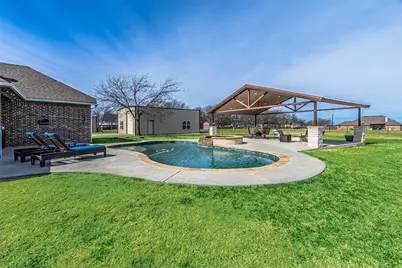 7926 Grassland Drive, Godley, TX 76044 - Photo 9