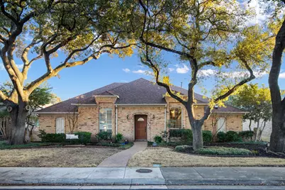 6634 Lovington Drive, Dallas, TX 75252 - Photo 1