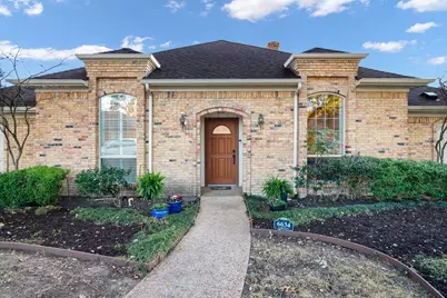 6634 Lovington Drive, Dallas, TX 75252 - Photo 3