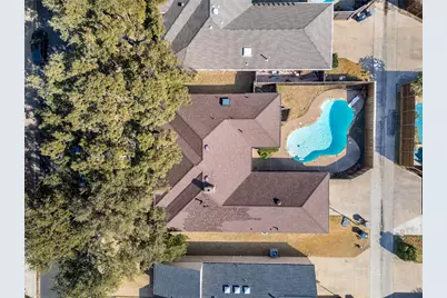 6634 Lovington Drive, Dallas, TX 75252 - Photo 5