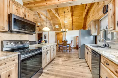 424 Inwood Road, Azle, TX 76020 - Photo 11