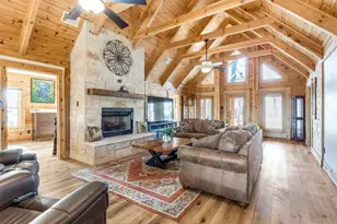 424 Inwood Rd, Azle, TX 76020 - Photo 7