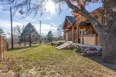 424 Inwood Road, Azle, TX 76020 - Photo 23