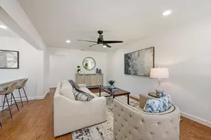 9916 Cloister Dr, Dallas, TX 75228 - Photo 3