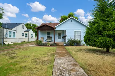 731 Dover Street, Dallas, TX 75216 - Photo 1