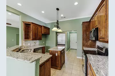 3801 Crimsonwood Drive, Sherman, TX 75090 - Photo 11