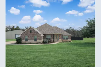 3801 Crimsonwood Drive, Sherman, TX 75090 - Photo 1