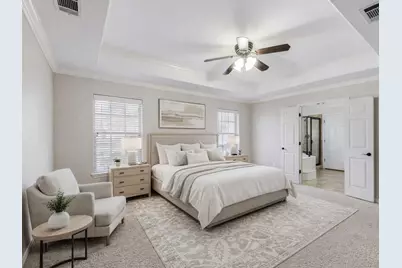 3801 Crimsonwood Drive, Sherman, TX 75090 - Photo 15