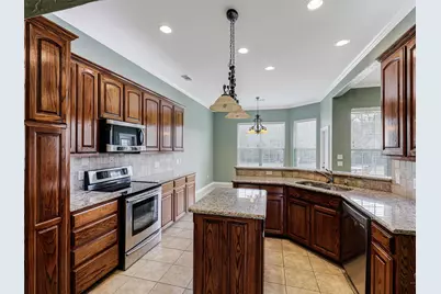 3801 Crimsonwood Drive, Sherman, TX 75090 - Photo 13