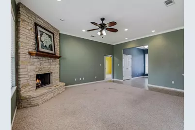 3801 Crimsonwood Drive, Sherman, TX 75090 - Photo 5