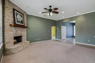 3801 Crimsonwood Dr, Sherman, TX 75090 - Photo 5