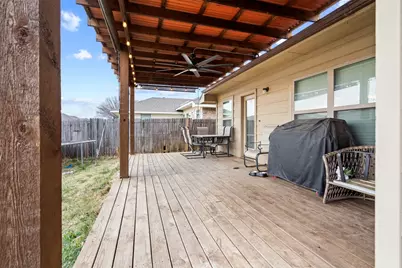 3609 Cayman Drive, Fort Worth, TX 76123 - Photo 25