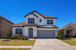 3517 Iron Horse Dr, Little Elm, TX 75068 - Photo 1