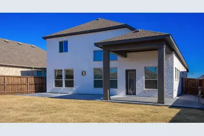 3517 Iron Horse Drive, Little Elm, TX 75068 - Photo 31