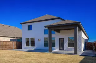 3517 Iron Horse Dr, Little Elm, TX 75068 - Photo 31