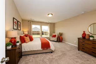 3517 Iron Horse Dr, Little Elm, TX 75068 - Photo 15