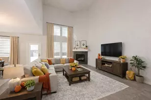 3517 Iron Horse Dr, Little Elm, TX 75068 - Photo 7