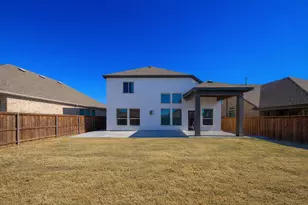 3517 Iron Horse Dr, Little Elm, TX 75068 - Photo 33